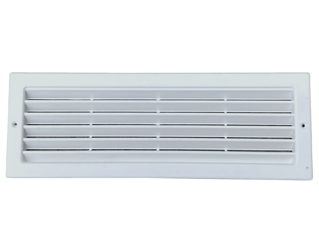 grade de ventilação