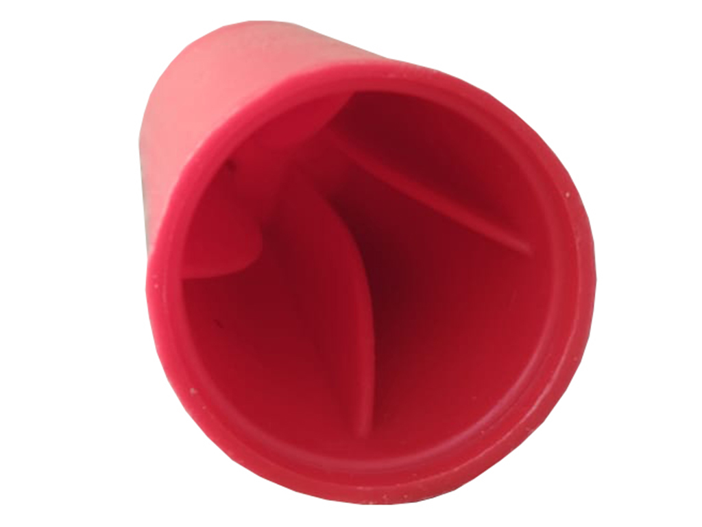 protetor para vergalhão