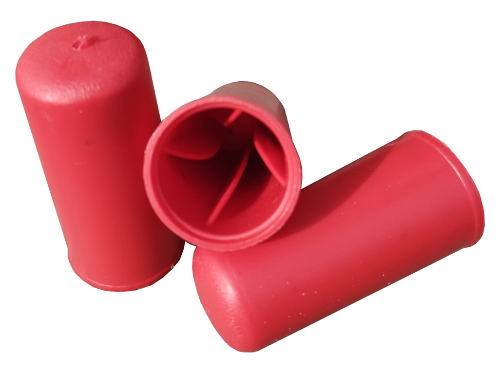 protetor de Ferragem