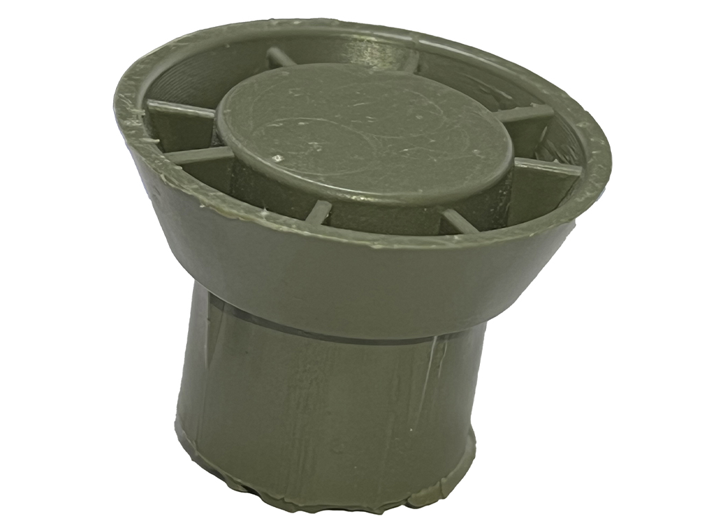 Espaçador de Tubo 34