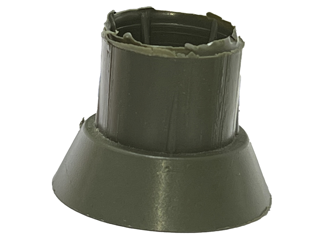 Fixador de Tubo PVC 3 - 4