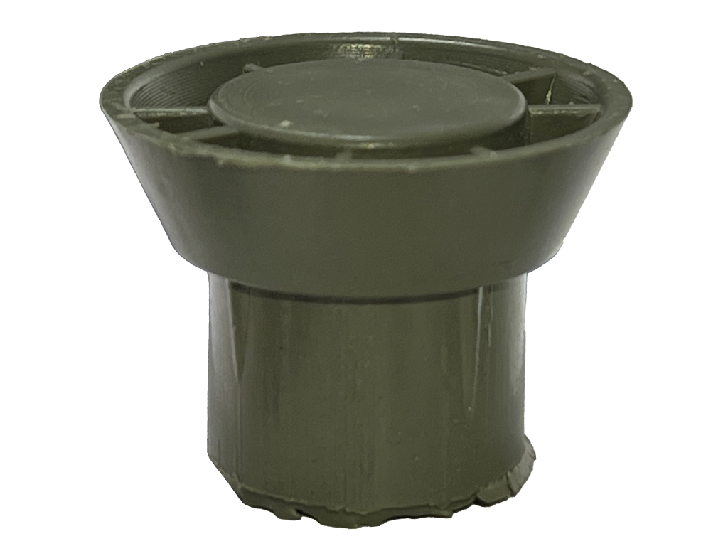 Peça de Fixação de Tubo 1 Polegada